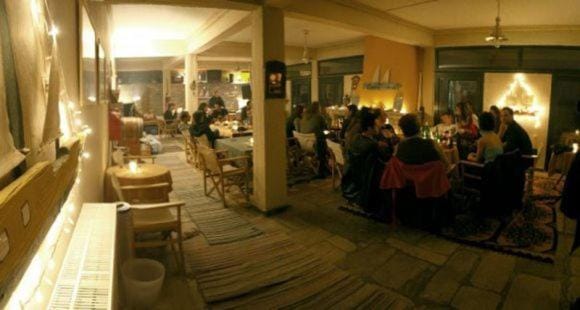 Summit Zero Hostel photo 4