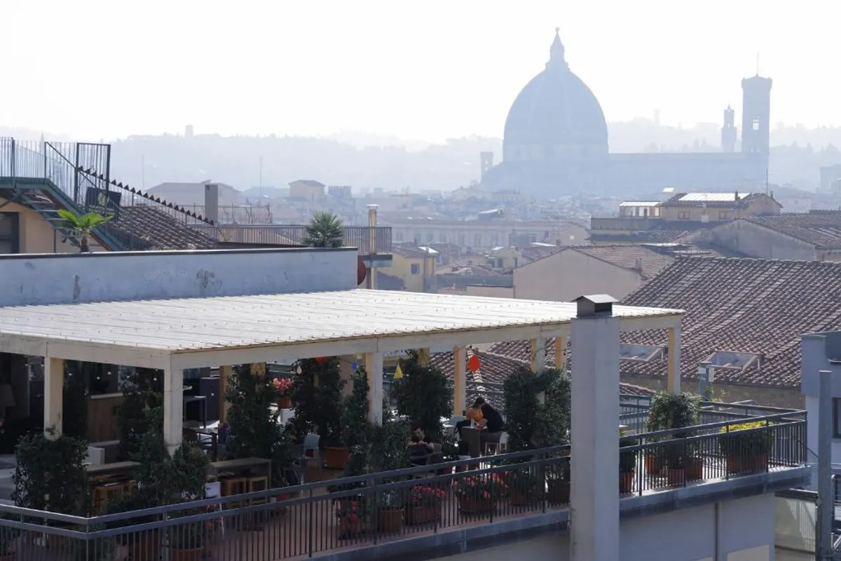 Plus Florence photo 2