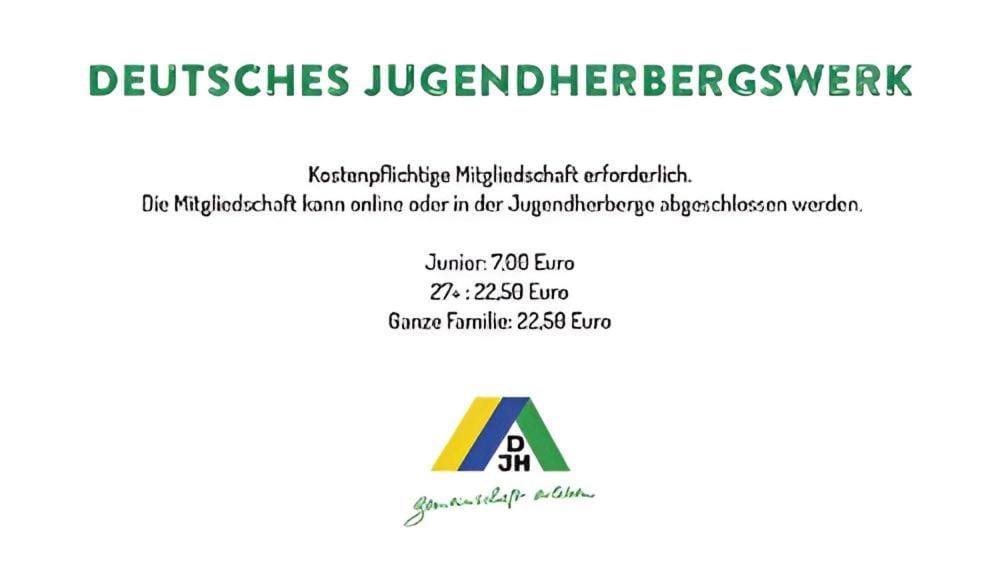 Jugendherberge Potsdam photo 2