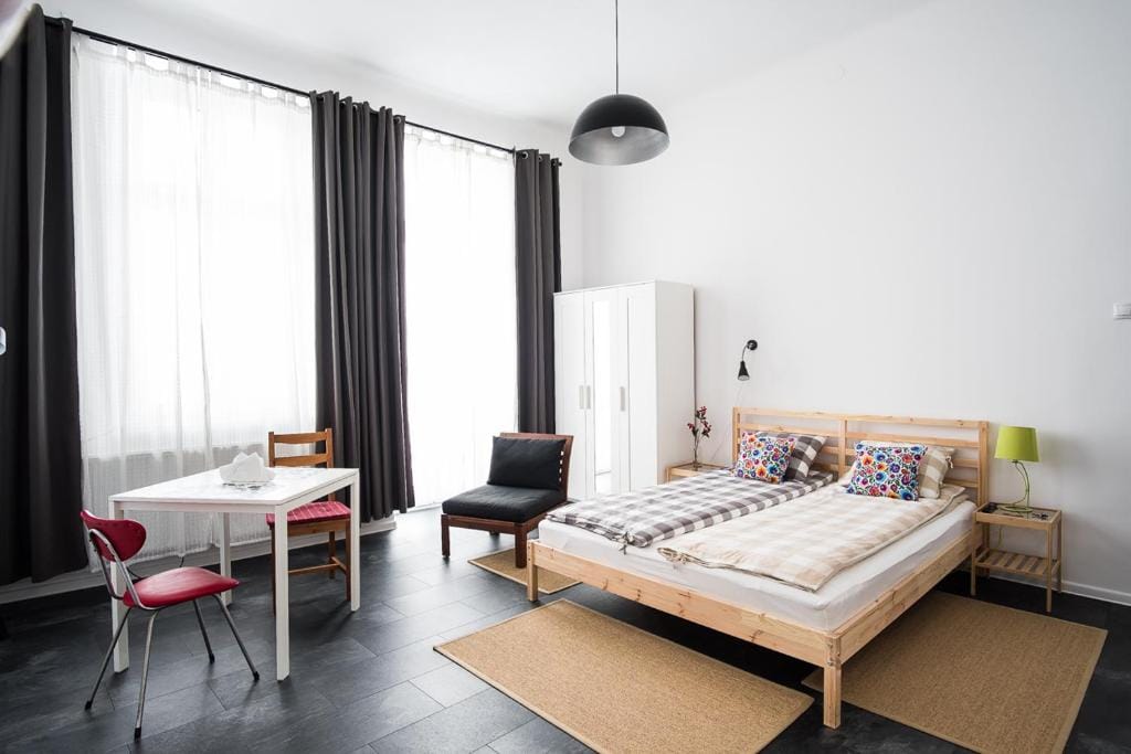 HOSTEL "likeHOME" photo 2