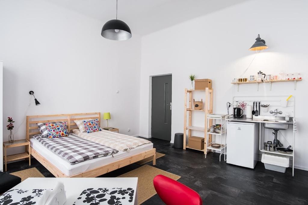HOSTEL "likeHOME" photo 4