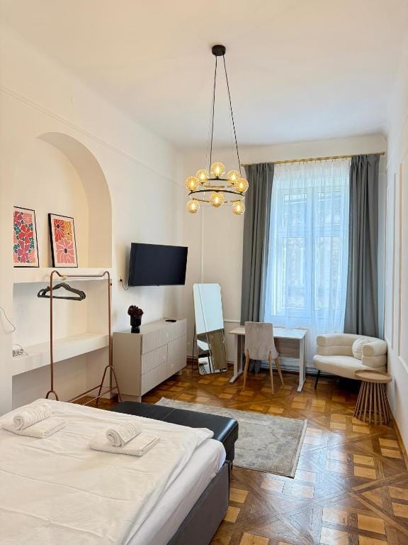 Vintage Rooms photo 2
