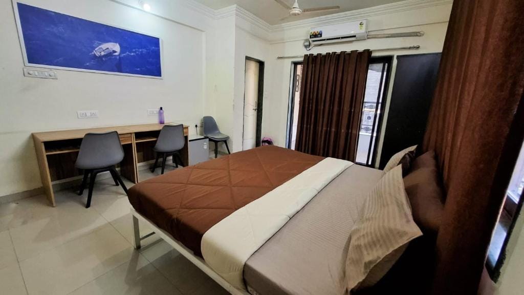 Bern Hostel By Vibe Village photo 2