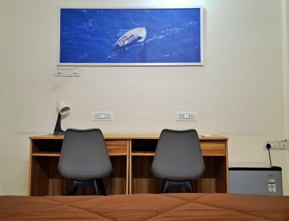Bern Hostel By Vibe Village photo 3