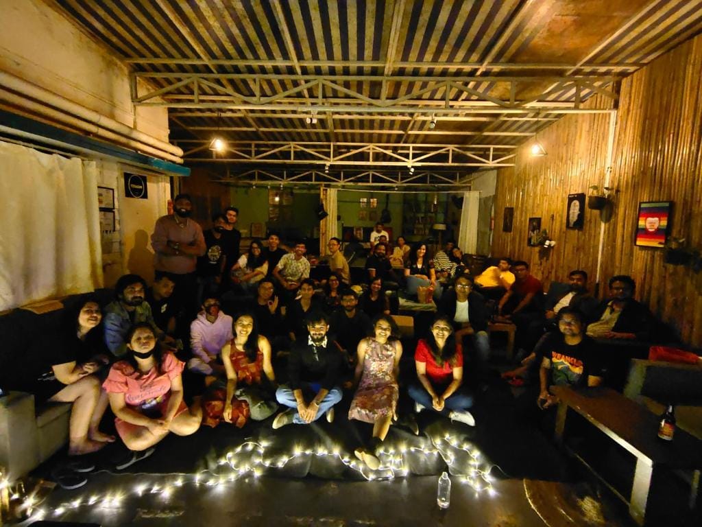 HOSHTEL99 - PRIME - Stay, Cowork & Connect photo 4