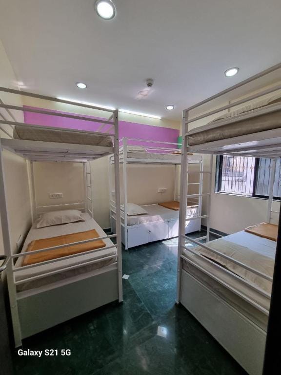 JOY HOSTEL - Digital Nomads Hostel & PG - Koregaon Park photo 2