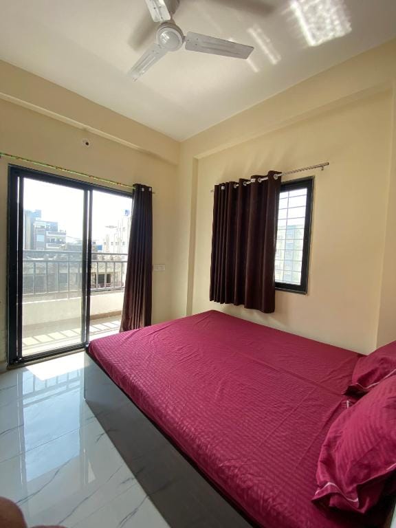 Joy Suites and Hostel photo 2