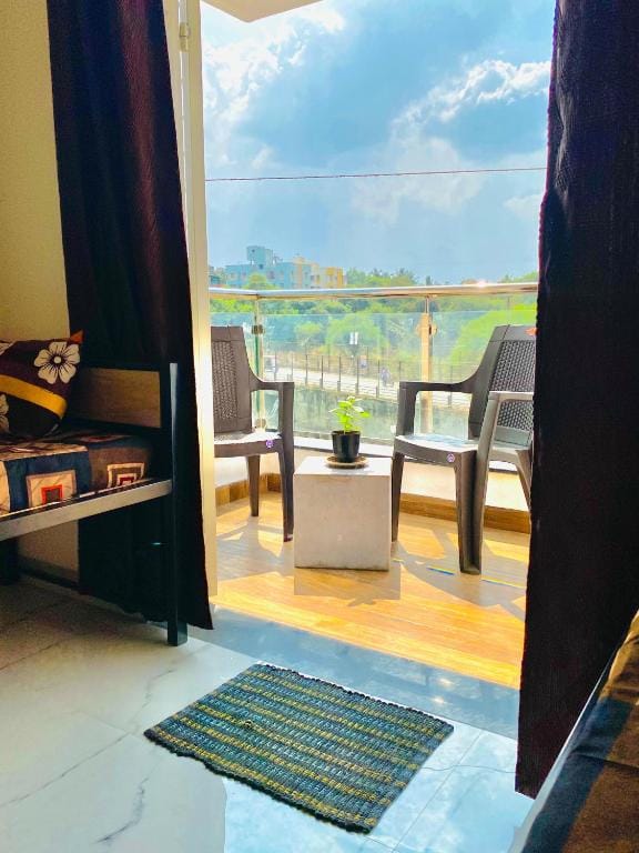 The Peacewood's Homes - Pune's Comfort - Hostel & PG photo 2