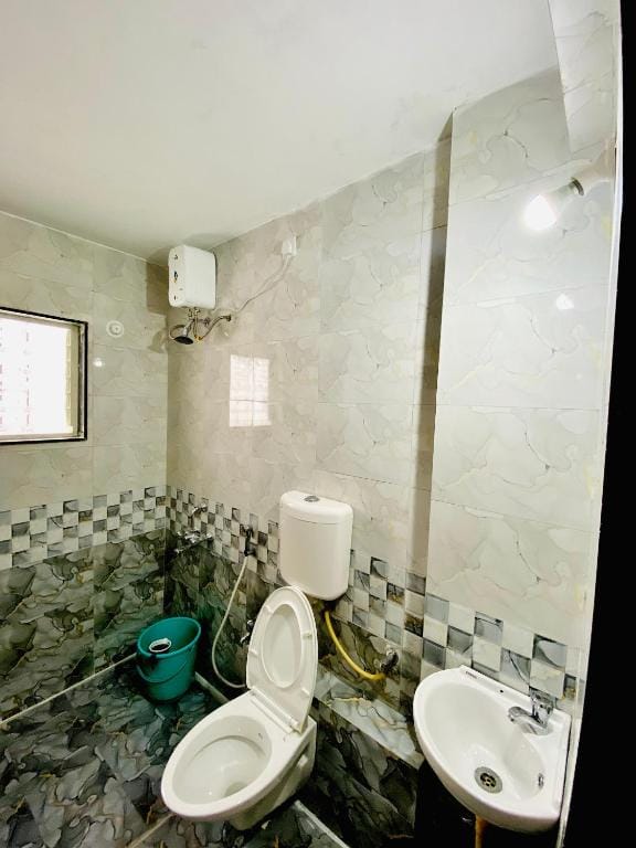The Peacewood's Homes - Pune's Comfort - Hostel & PG photo 3