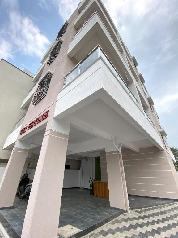 The Peacewood's Homes - Pune's Comfort - Hostel & PG photo 4