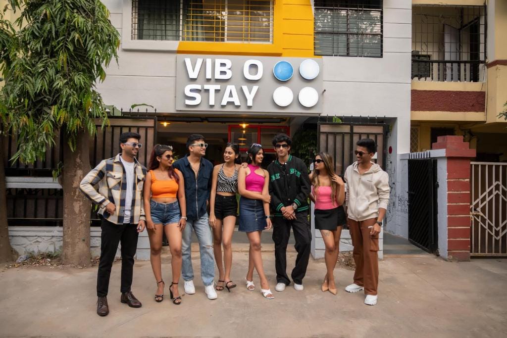 Vib O Stay