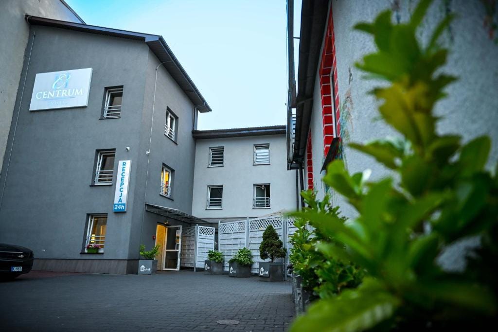 Hostel Radom photo 4