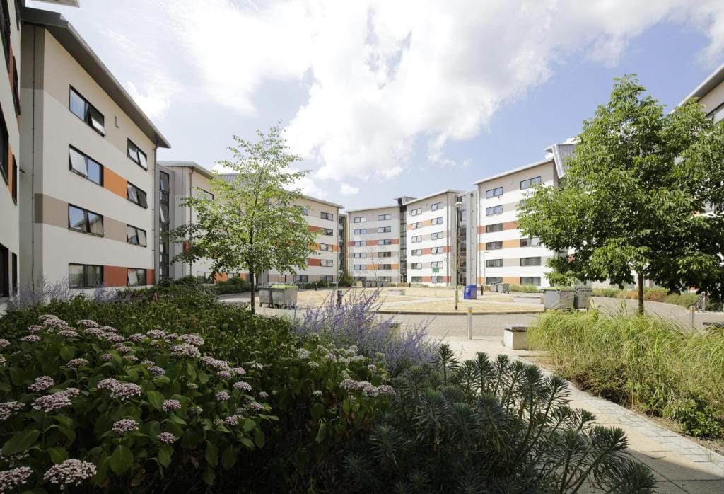 Venue Reading Accommodation photo 1