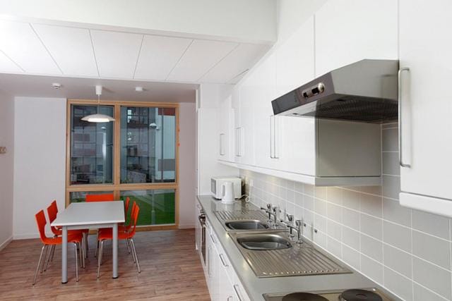 Venue Reading Accommodation photo 4