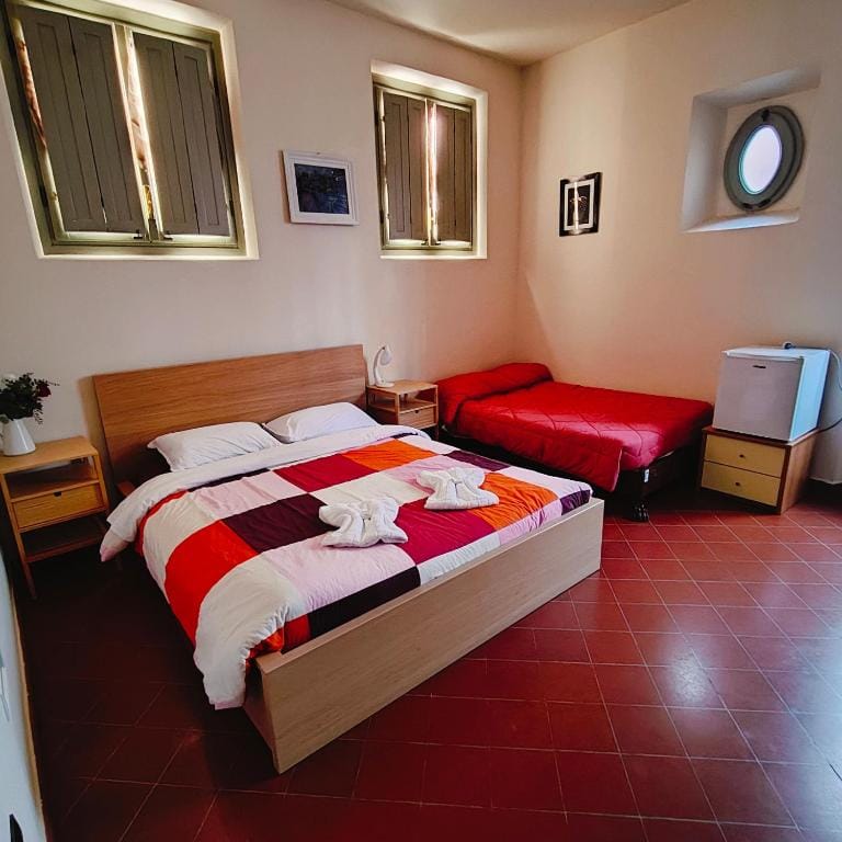 Student's Hostel Della Ghiara photo 2