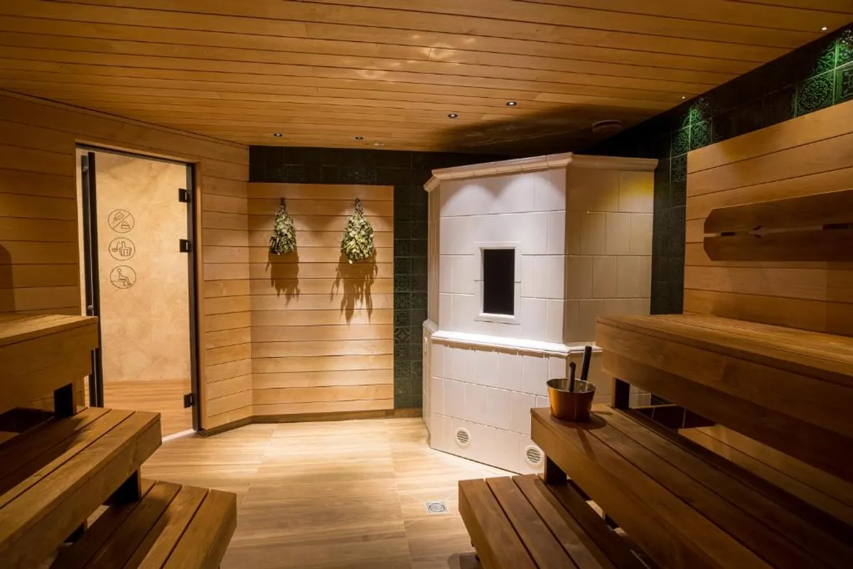 Ring SPA Hostel photo 3