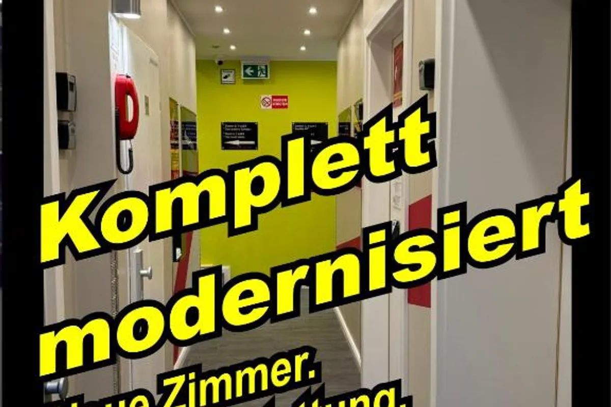 Room Pauli