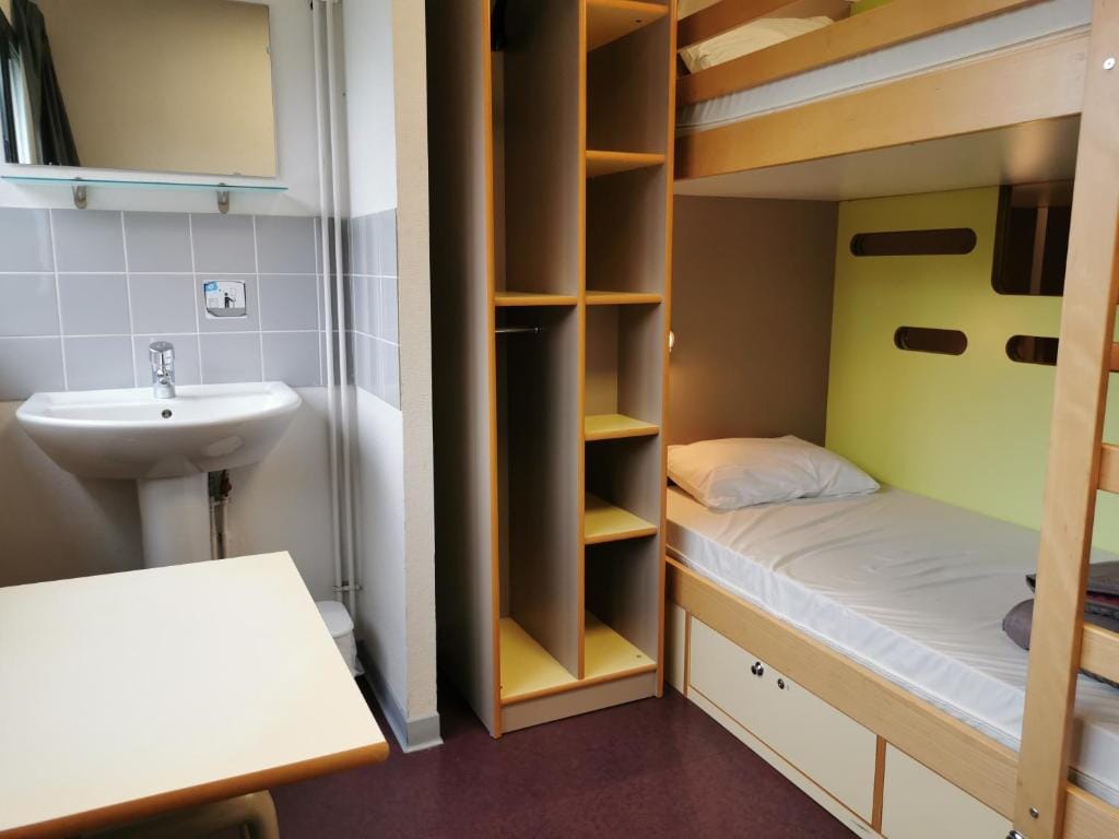 Auberge de Jeunesse HI Rouen photo 3