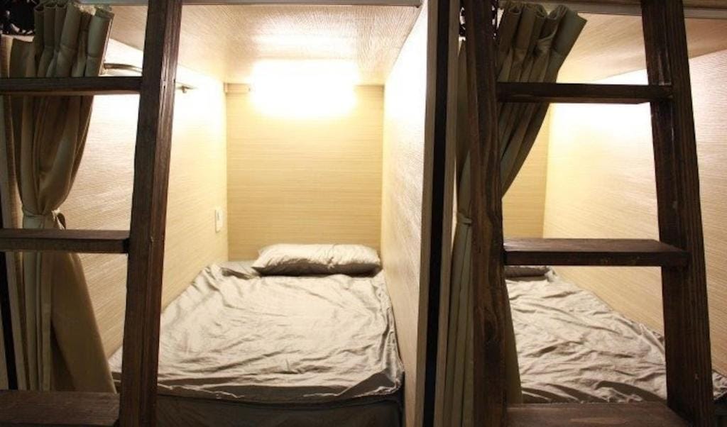 FC Hostel-Ruifang Station photo 3