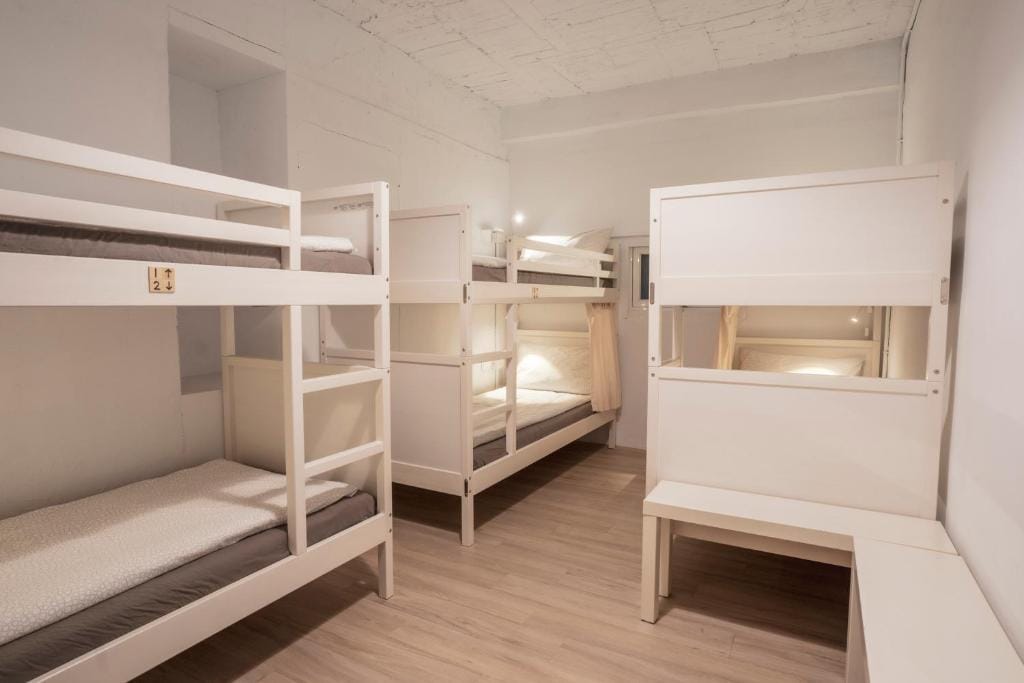 Ruifang Yi Hostel photo 3
