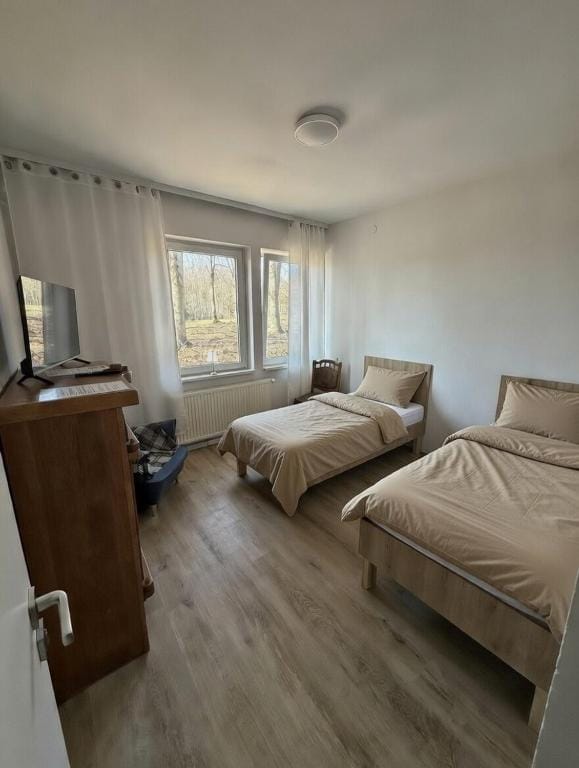 Pokoje na wynajem Rybnik Rudzka photo 2