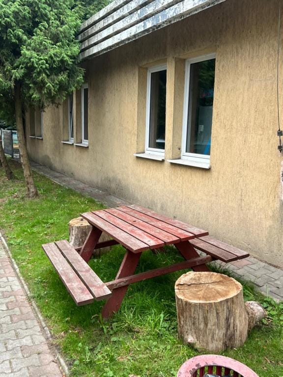 Pokoje na wynajem Rybnik Rudzka photo 4