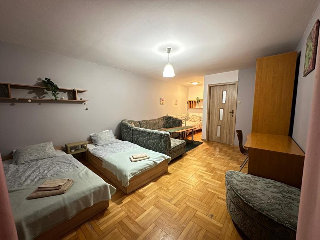 Pokoje do wynajęcia - Podwisłocze 8a photo 2