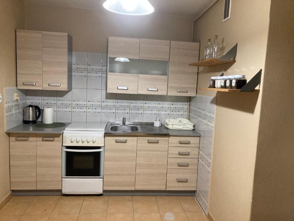 Pokoje do wynajęcia - Podwisłocze 8a photo 3