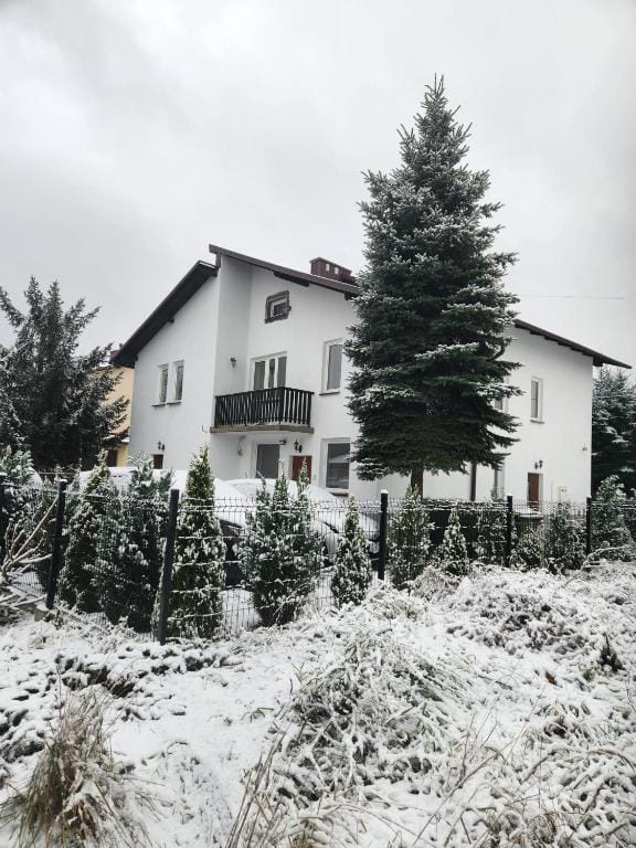 Przytulne pokoje u Julii photo 1