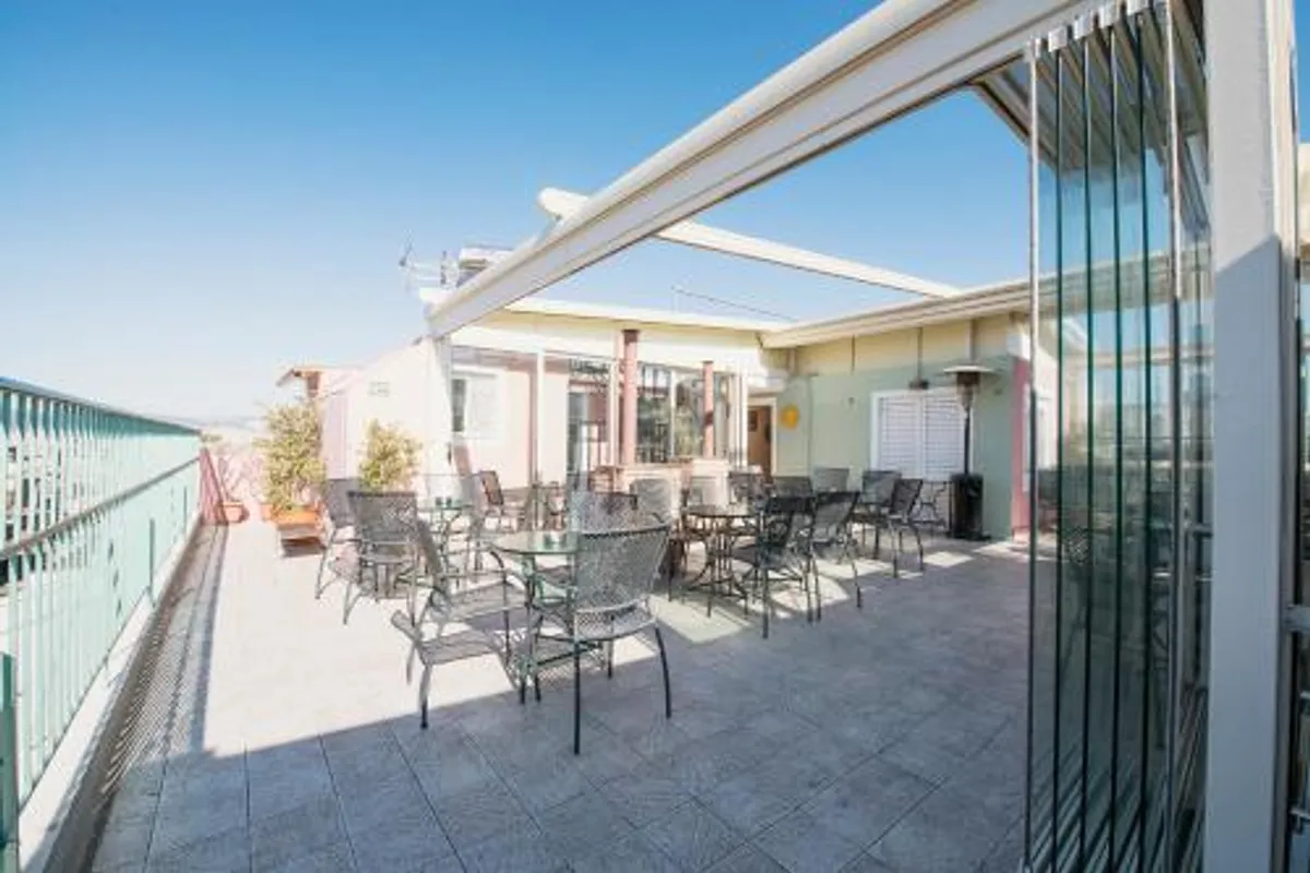 Safestay Athens Monastiraki photo 2