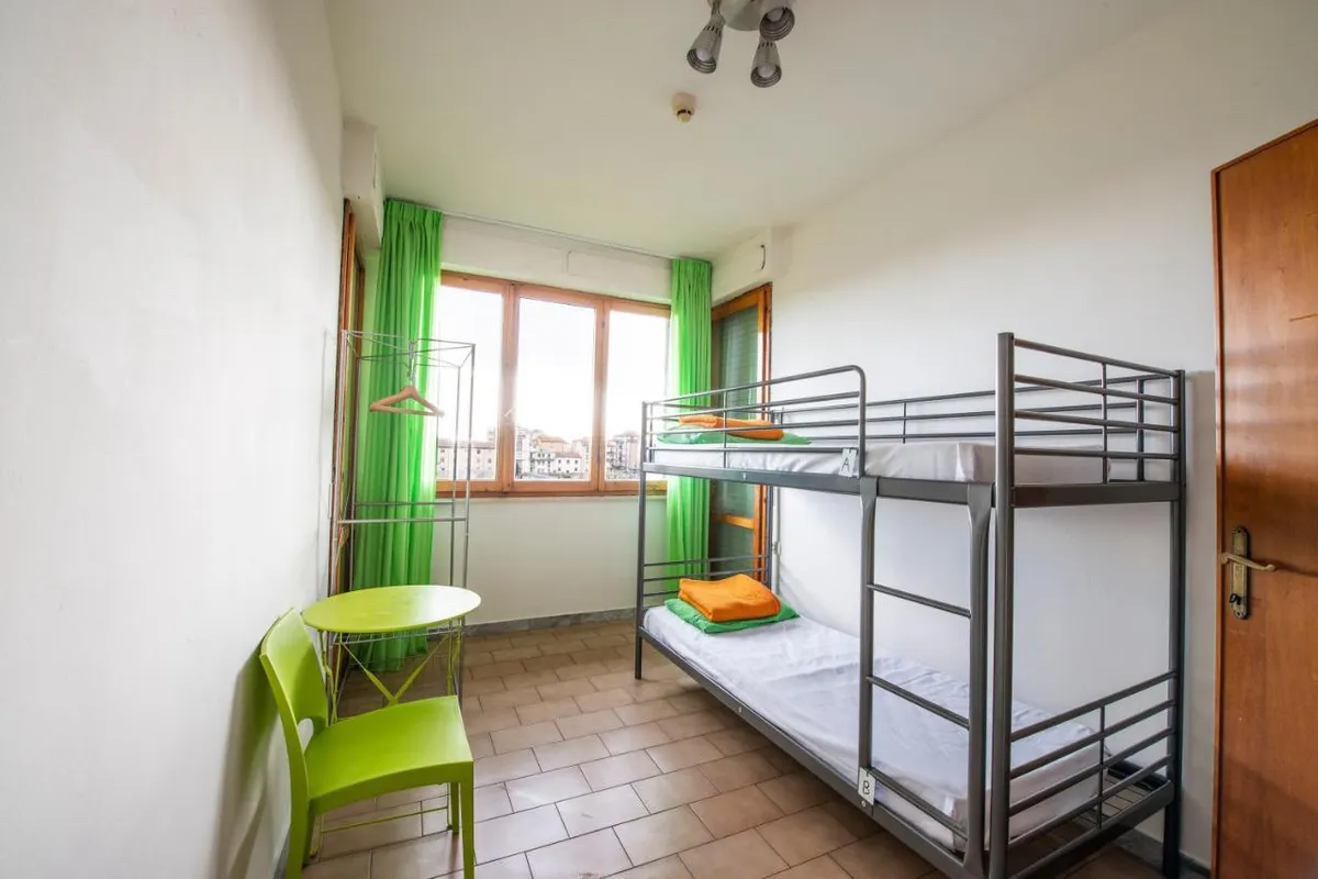 Safestay Pisa Centrale photo 1