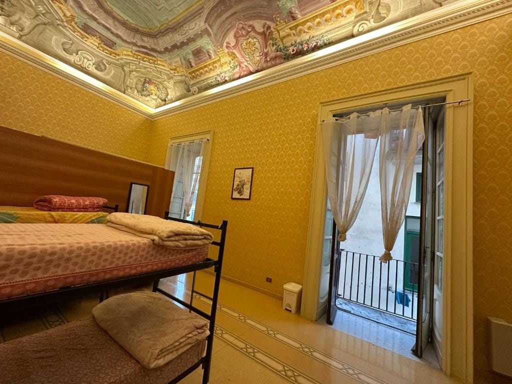 Salerno Experience Hostel photo 2