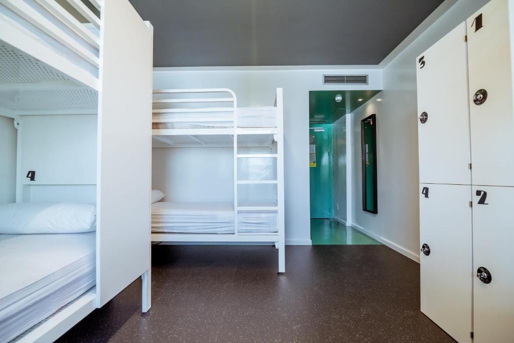 AMISTAT Island Hostel Ibiza - ALBERGUE JUVENIL photo 2