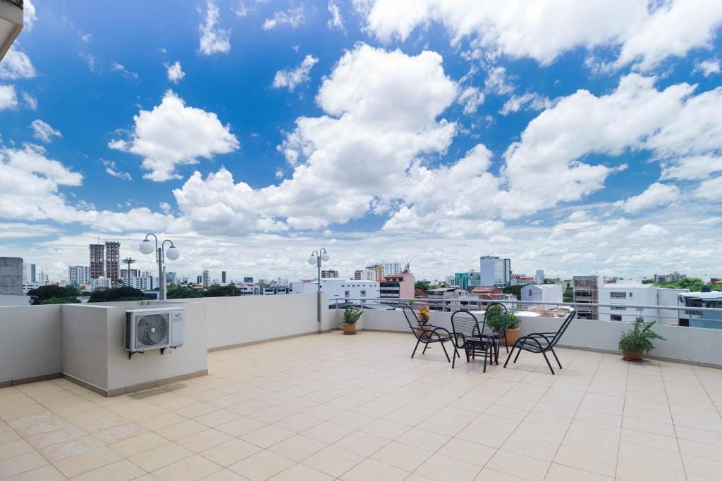 Adventure 360º Hostel photo 2