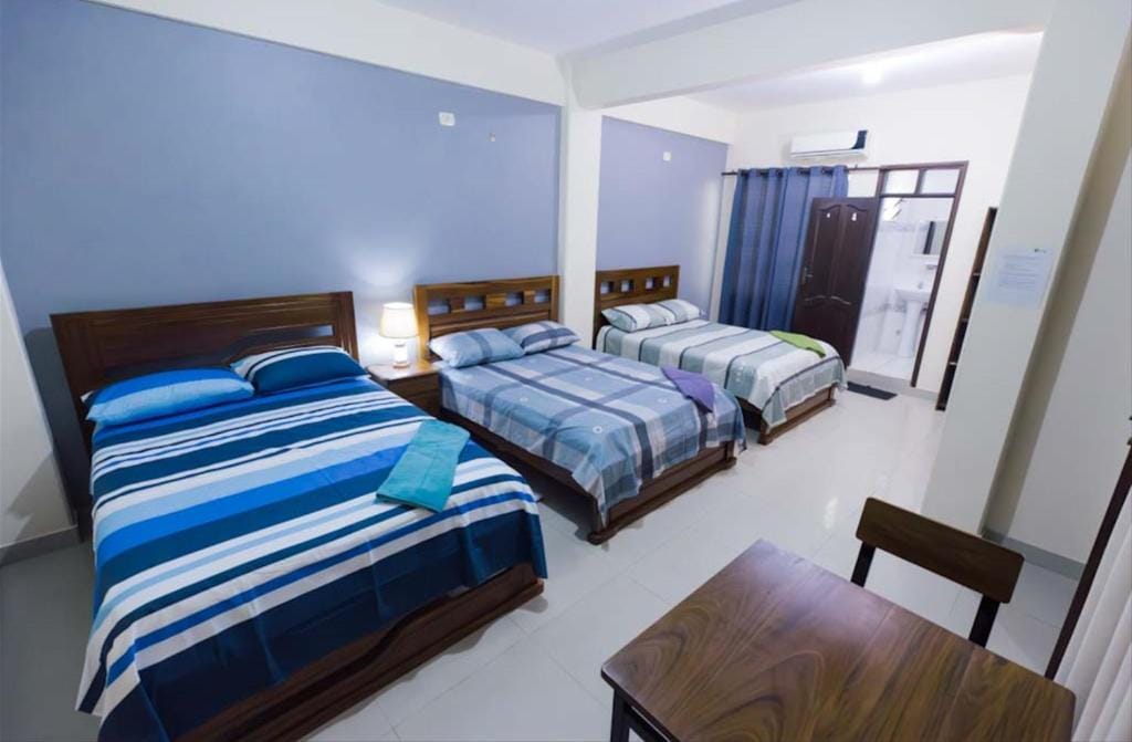Adventure 360º Hostel photo 3
