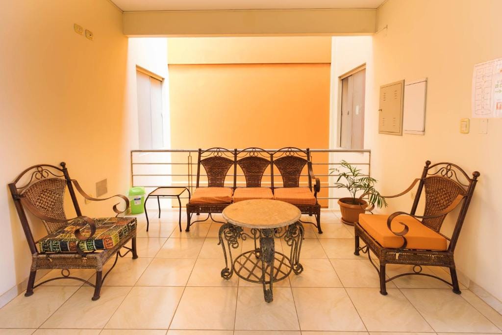 Adventure 360º Hostel photo 4