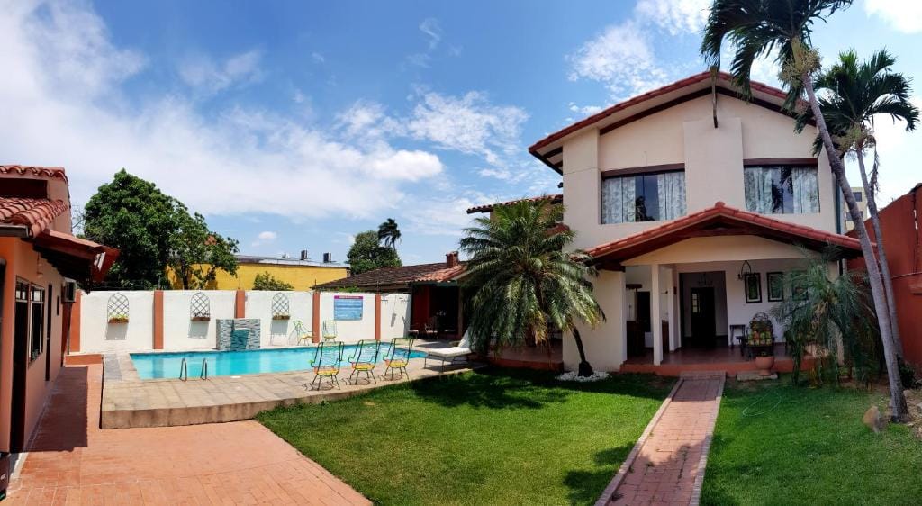 Lili's Hostel photo 2