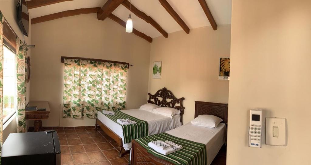 Lili's Hostel photo 3