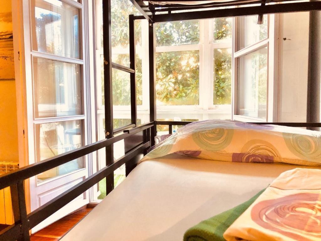 Hostel Santander photo 2