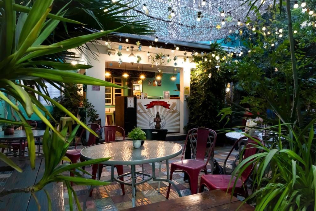 Hostal Providencia