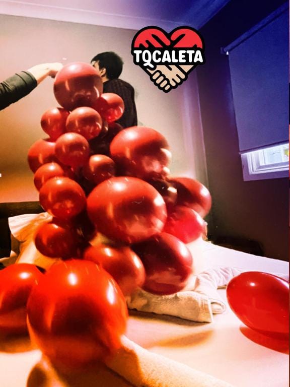 TQCaleta Providencia Barrio Italia