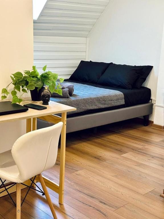 Yogi hostels