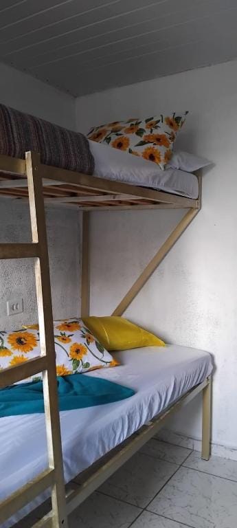 Hostel Aprisco São Paulo photo 2