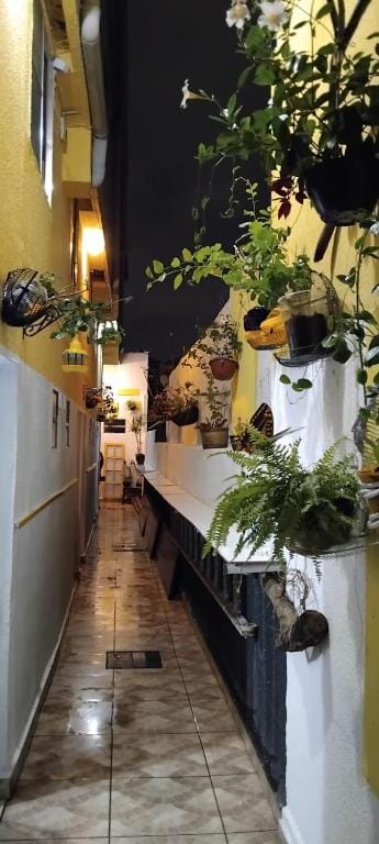 Hostel Aprisco São Paulo photo 4