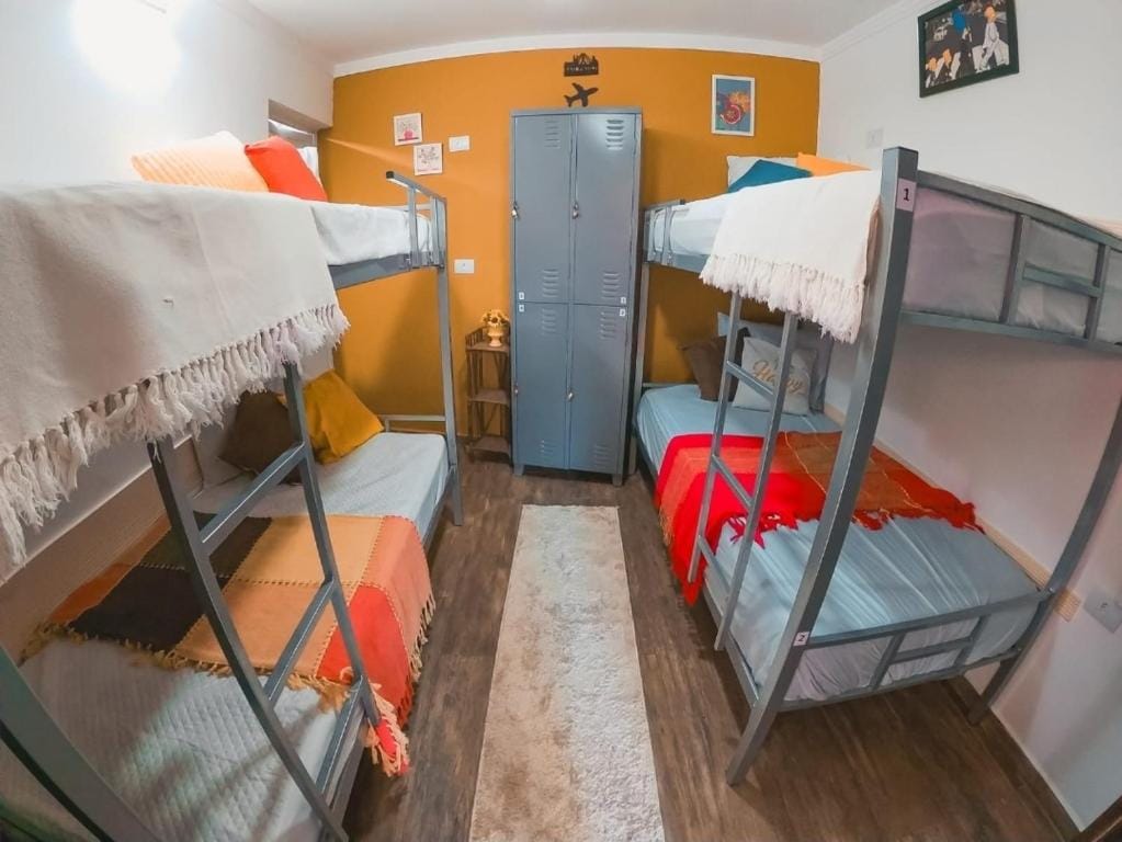 Hostel CAMINHOS da HOSPEDAGEM e TURISMO photo 2