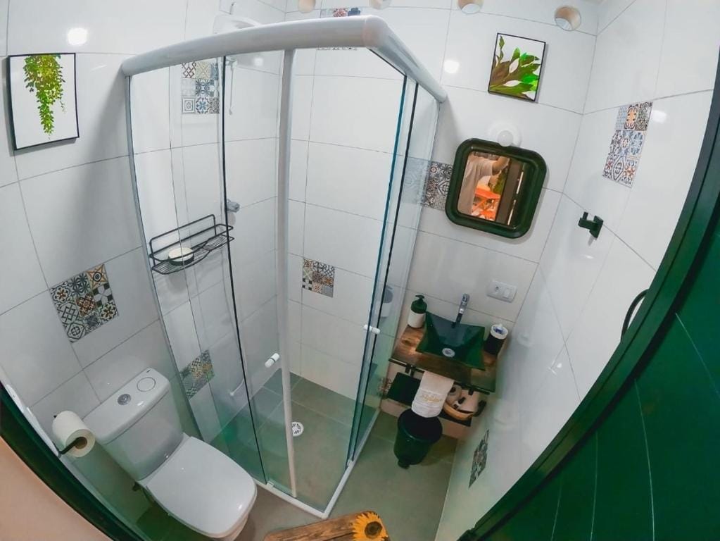 Hostel CAMINHOS da HOSPEDAGEM e TURISMO photo 3