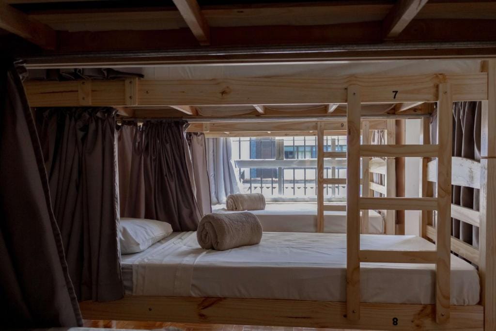 HOSTEL CUARTO photo 2