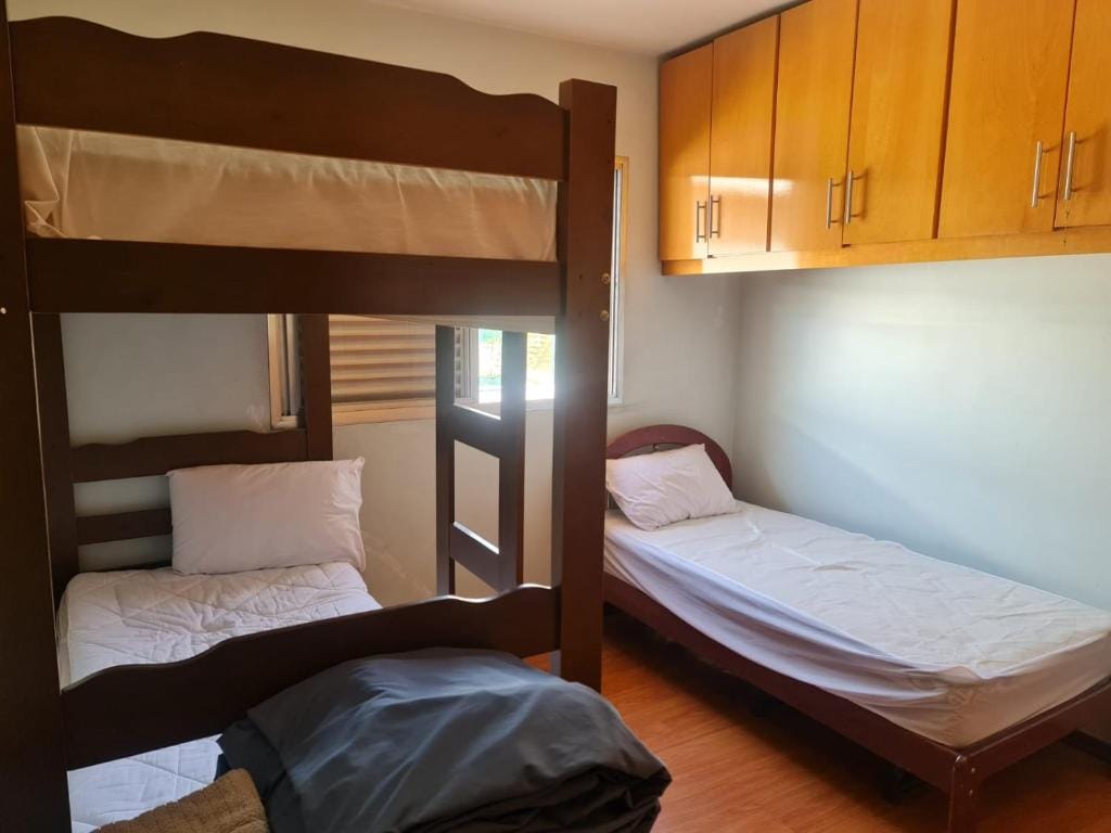 Hostel On Top1 CGH SP QUARTO PRIVADO Congonhas