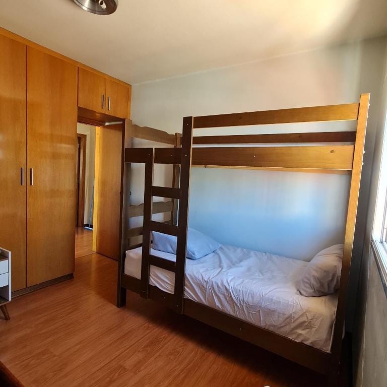 Hostel On Top1 CGH SP QUARTO PRIVADO Congonhas photo 2