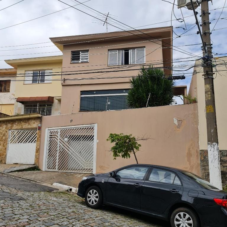 Hostel On Top1 CGH SP QUARTO PRIVADO Congonhas photo 4